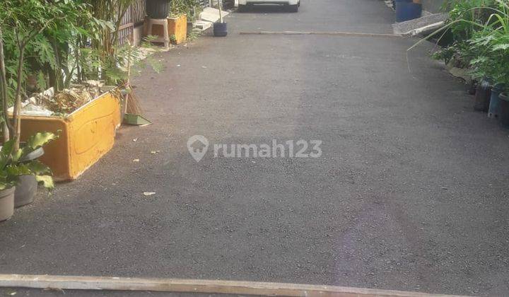 Dijual Lahan di Villa Mas Garden Bekasi Utara  2