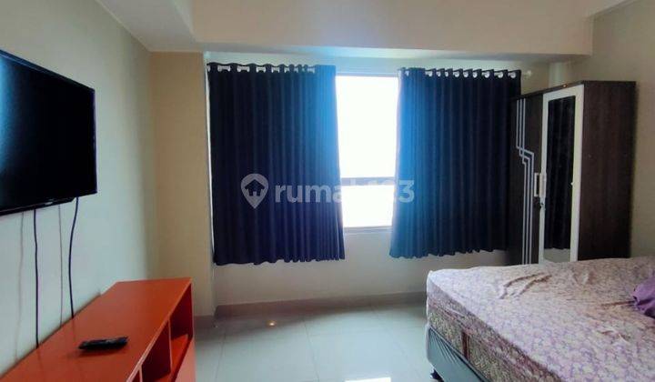 Dijual Apartemen Studio Springlake View Tower Fresia Summarecon Bekasi 2