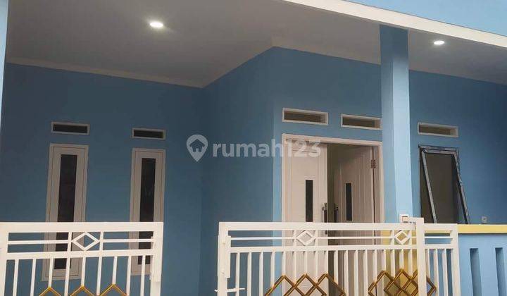 Dijual Cepat Rumah Murah di Taman Wisma Asri, Bekasi Utara 2