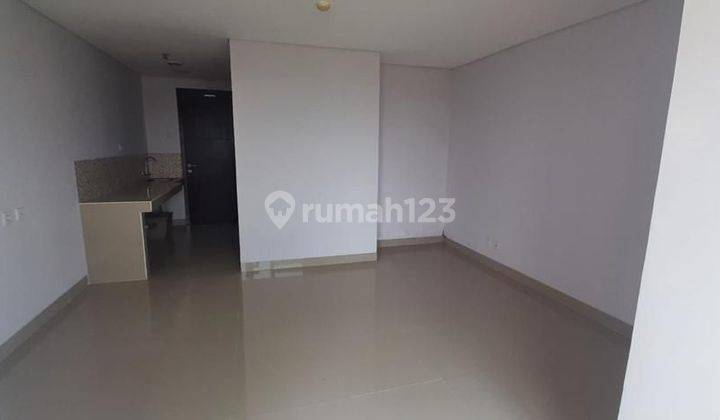 Dijual View Pool Apartemen The Enviro Cikarang 2