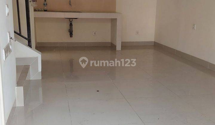 Rumah Baru Murah 2 Lantai di Gading Serpong 2