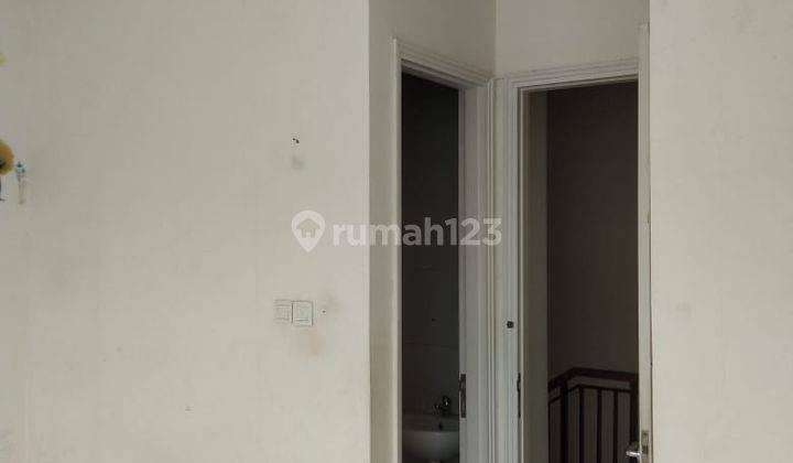 Rumah Rapih Di Cluster Vienna Modernland Tangerang 2