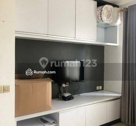 Townhouse Taman Hijau, Lippo Karawaci 2