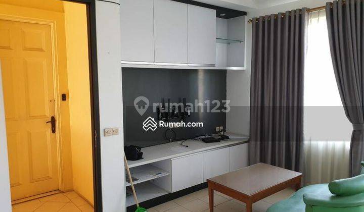 Townhouse Taman Hijau, Lippo Karawaci 1