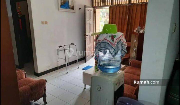 Rumah 2 Lantai Di Baranangsiang Indah Bogor 2