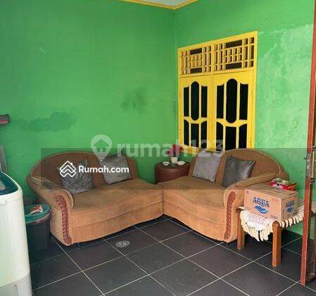 Rumah Murah 2 Lantai di Pamulang 1