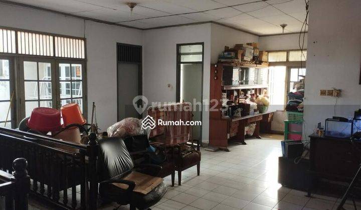 Rumah Di Pasar Anyar Tangerang Dekat Stasiun Dan Pasar 2