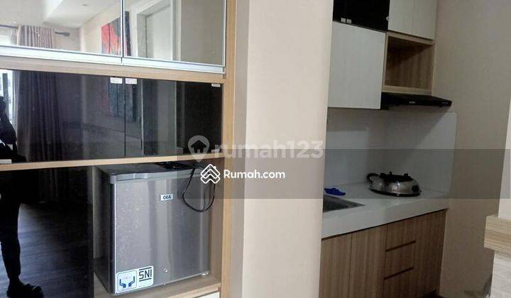 Apartemen Ayodhya Modernland Tangerang Kota 2