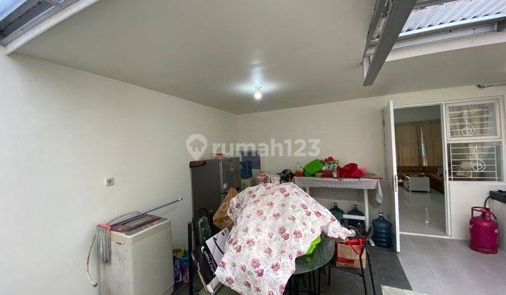 Rumah Murah Siap Huni Di Serpong Green Park 2 Tangerang  2