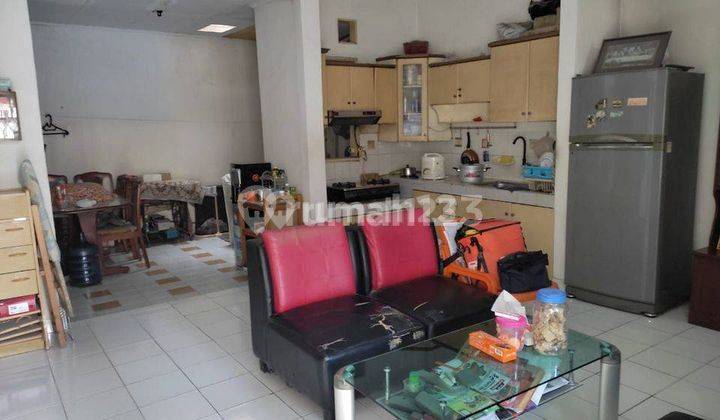 Rumah Sudah Renovasi SHM di Di Jual Cepat Rumah , Tangerang 1