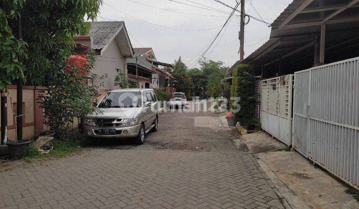 Rumah Sudah Renovasi SHM di Di Jual Cepat Rumah , Tangerang 2