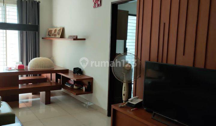 Rumah Bagus Furnished SHM di Modernland Tangerang 1