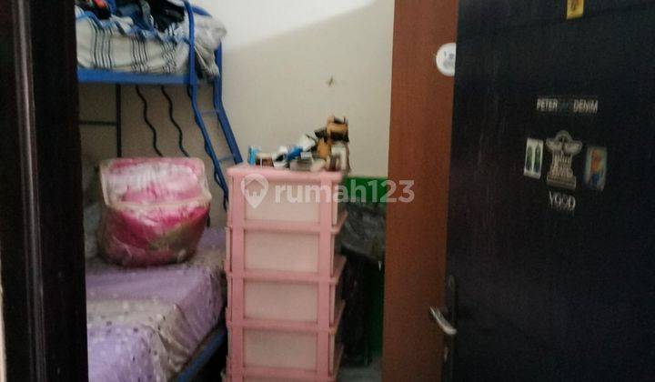 Rumah 2 Lantai Bagus SHM di Cluster Nirwana , Tangerang 2