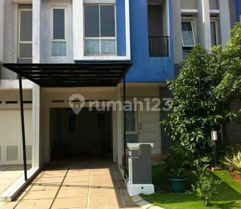 Dijual Cepat Rumah Dalton Gading Serpong Uk 7X18 Full Bangunan Harga 2.490 M Nego