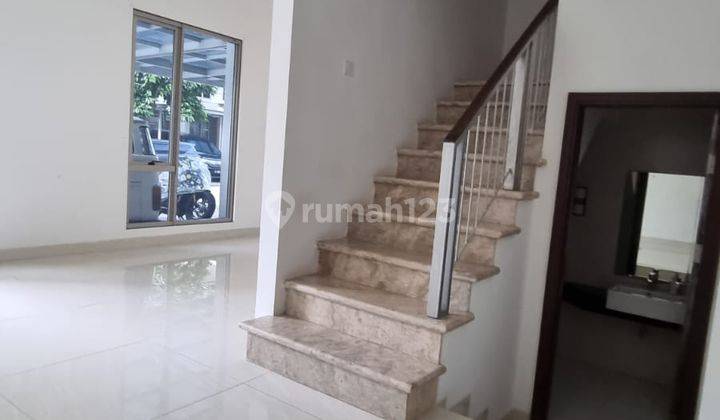 Rumah Golf Island Disewakan Uk 6x15 Harga 105 Jt Thn Nego Siap Huni 2