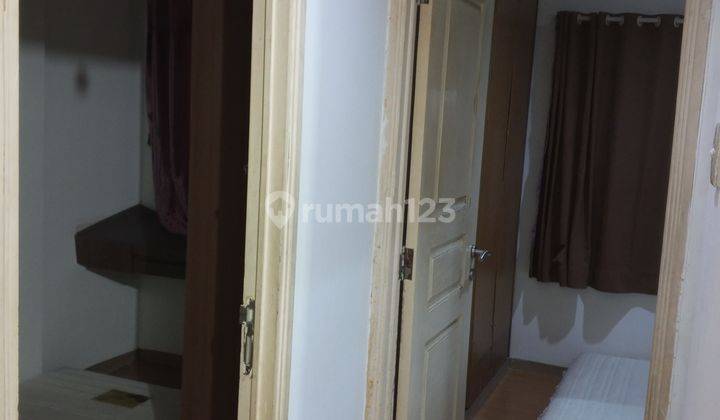 Disewa Apartemen City Resort Uk 53m² Harga 27 Jt th Full Furnish 2