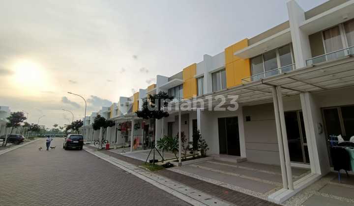 Dijual Rumah Pik Cbd Uk 6X10 Harga 1.65m Nett Dijual Rumah Pik Cbd Uk 6X10 Harga 1.65m Nett
