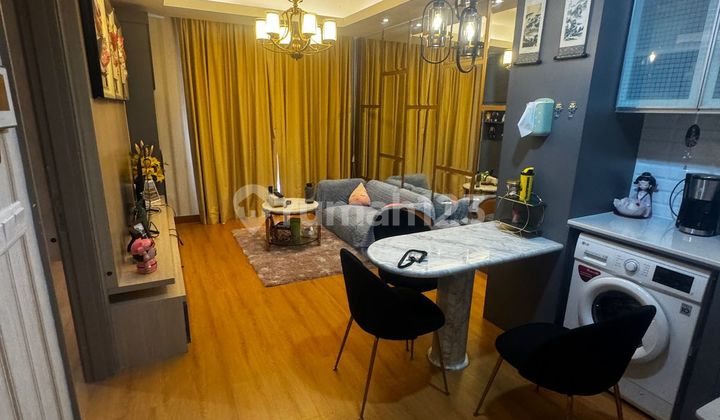 Dijual Apartemen Gold Coast Full Furnish 1Br Harga 1.8 M Nego Siap Huni 1