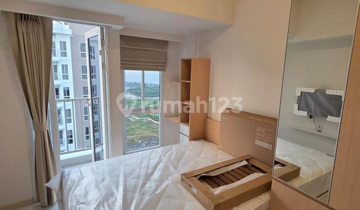 Disewa Apartemen Tokyo Semi Furnished Uk 21M² Brand New Harga 30Jt/Th Nego Disewa Apartemen Tokyo Semi Furnished Uk 21M² Brand New Harga 30Jt/Th Nego