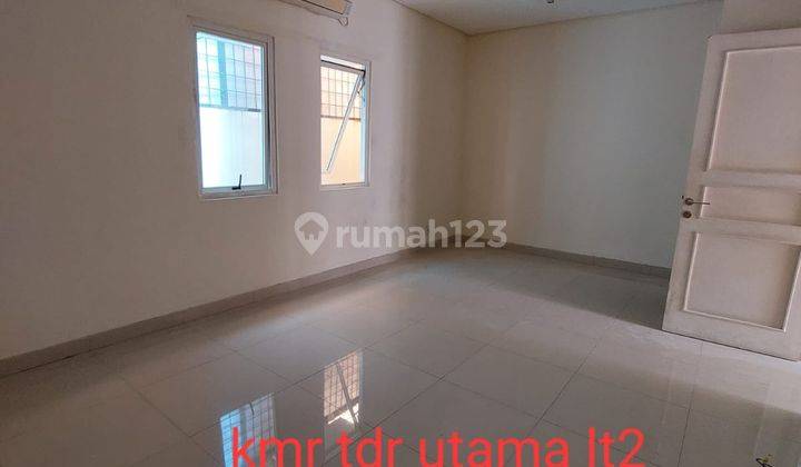 Disewa Rumah Green Mansion Uk 6X15 2 Lantai Harga 85 Juta Tahun Nego 2