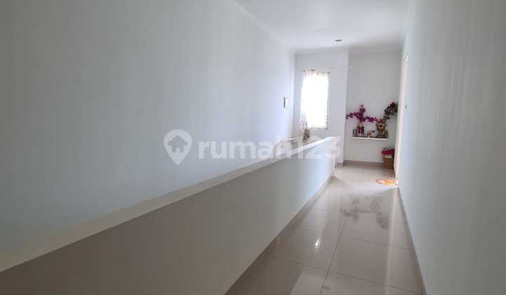 Disewa Rumah Minimalis Kano Pik Uk 9x20 3 Lantai Harga 350 Juta/Tahun Siap Huni 2