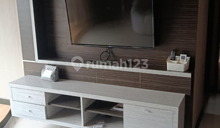 Dijual Cepat Apartemen Taman Anggrek 2Bedroom 81Meter Harga 1.550 M Nego Siap Huni 2