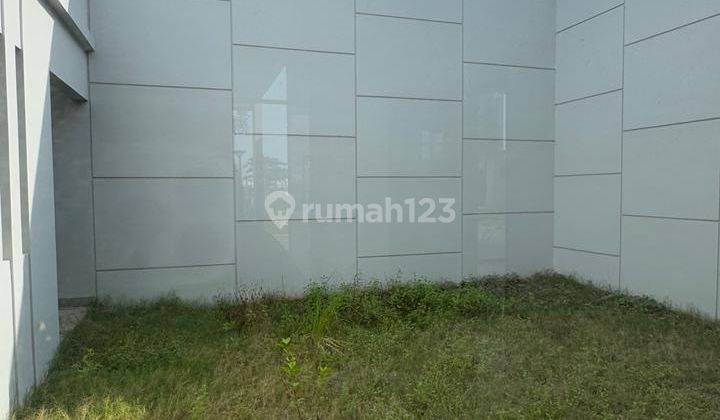 Dijual Rumah Milenial Pik2 Uk 10X20 View Cantik Harga 6,7 M Nego 2