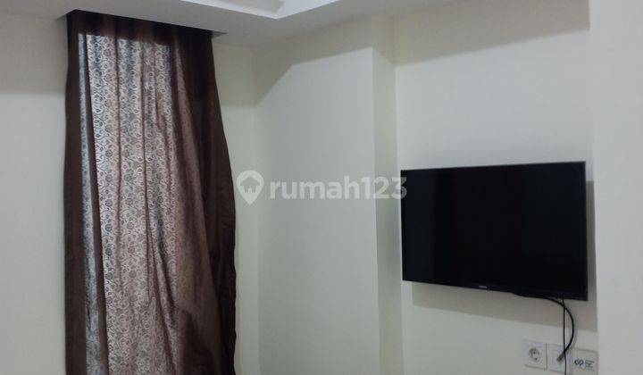 Disewa Apartemen Osaka Type Studio Harga 13 Juta Tahun Termurah 2