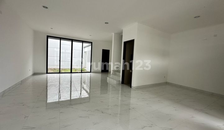 Disewa Rumah Permata Hijau Ukuran 8x25 Harga 125 Juta/Tahun Nego Siap Huni Disewa Rumah Permata Hijau Ukuran 8x25 Harga 125 Juta/Tahun Nego Siap Huni