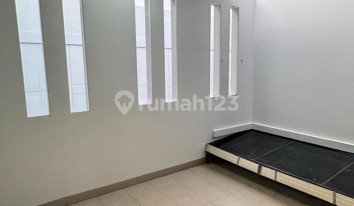 Dijual Rumah Golf Island Cluster Serenade Uk 10x25 Unfurnish Harga 9,5 M Nego 2