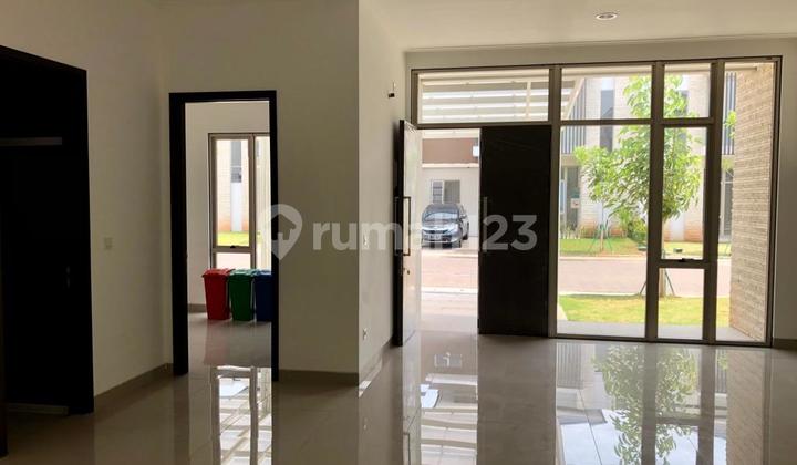 Disewa Rumah PIK Ukuran 10x15 Kosongan Harga 165 Juta/Tahun Siap Huni