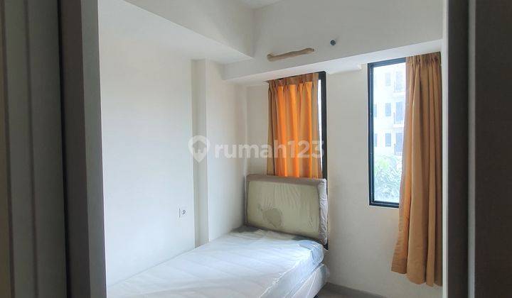 Dijual Apartemen Osaka Type 2Br 26m² Harga 320 Juta Furnish Termurah 2