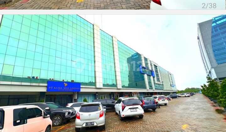 For Sale: Elang Laut Shop House, Size 5x15, 6 Floors, Semi-Decorated Interior, Price 7.3 Billion Negotiable 2