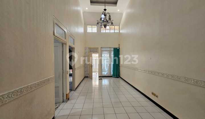 For Sale Citra 5 House Size 6x15 Semi-Furnished Price 1.8 B Negotiable Ready to Occupy 1