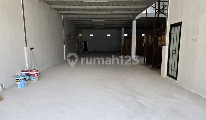 Dijual Gudang Multiguna Teluk Naga Ukuran 12x24 lUAS 288 Meter Harga 4.2 M Siap Huni Dijual Gudang Multiguna Teluk Naga Ukuran 12x24 lUAS 288 Meter Harga 4.2 M Siap Huni