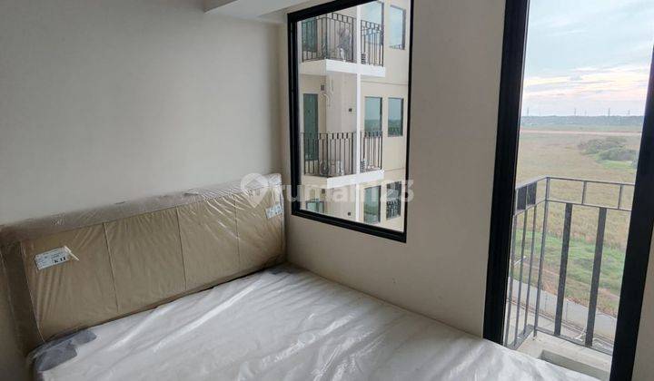 Disewa Apartemen Osaka Type Studio Harga 11,5 Jt Th 1