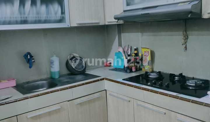 Dijual Rumah Metland Puri Uk 6x15 Full Furnish Harga 1.8 M Nego Siap Huni 2