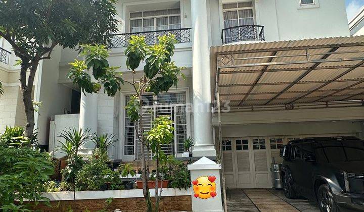Dijual Cepat Rumah BGM Uk 13.5X26 Full Furnish Harga 15 M Nego 1