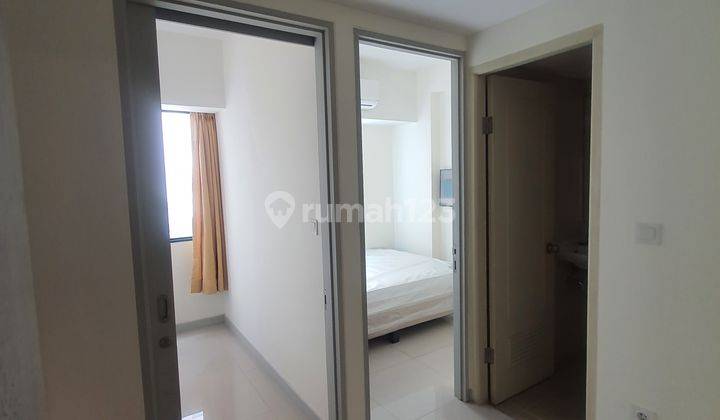 Dijual Apartemen Osaka Type 2Br 26m² Harga 320 Juta Furnish Termurah 1