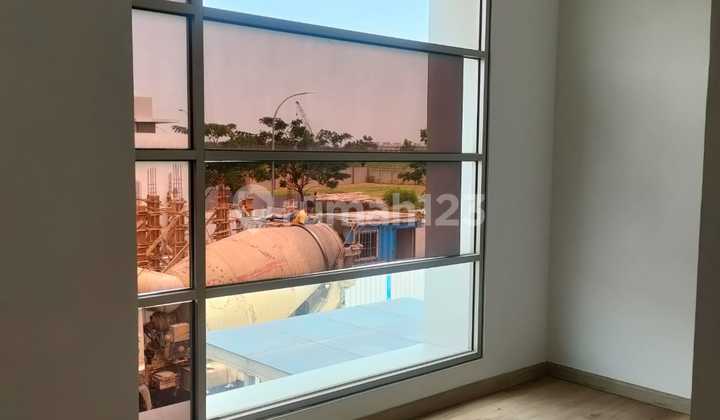 Dijual Rumah Golf Island Uk 6x15 Unfurnish Harga 3,65 M Nego Siap Huni