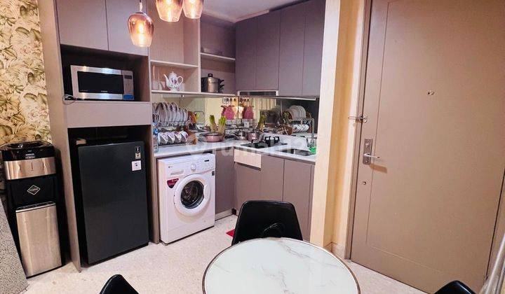 Dijual Apartemen Mewah Gold Coast Pik Full Furnish Harga 1.650 M Nego