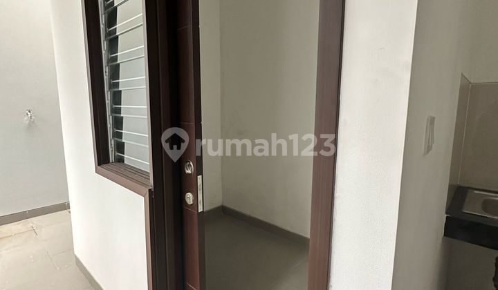 For Rent: Permata Hijau House, Size 8x25, Price 125 Million/Year Negotiable, Ready to Occupy 2