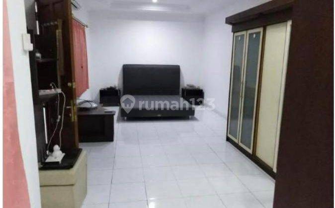 Dijual Rumah Green Ville Uk 6X23 Hadap Timur Laut Full Furnish Harga 3 M Nego 1