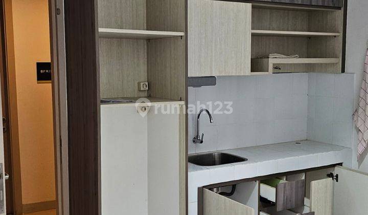 Dijual Cepat Apartemen Tokyo Furnish 2Br Brand New Harga 460 Juta 1