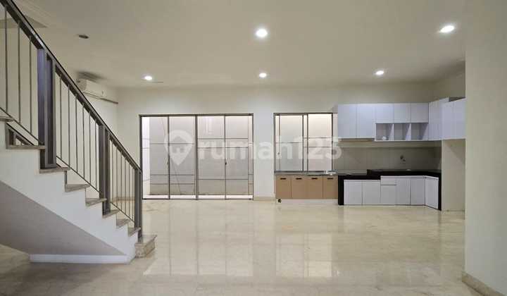 Disewa Rumah Golf Island Tipe Acacia Uk 10X15 Harga 170 Juta/Tahun Siap Huni