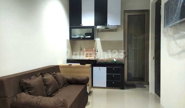 Disewa Rumah PIK Tahap 1 Full Furnish Ukuran 4.5x10 Harga 75 Juta/Tahun Siap Huni