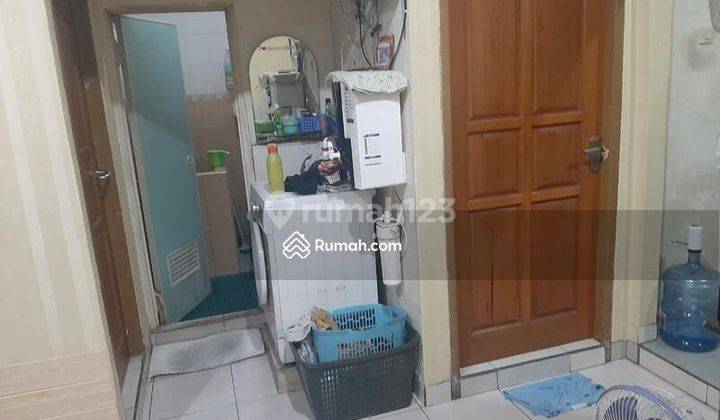 Rumah Bagus di Poris Indah Tangerang 1