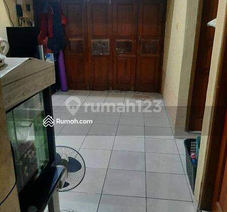 Rumah Bagus di Poris Indah Tangerang 2