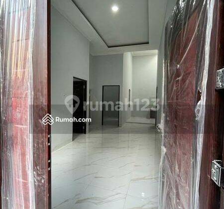 Rumah Rapih Siap Huni Di Poris Indah Tangerang 1