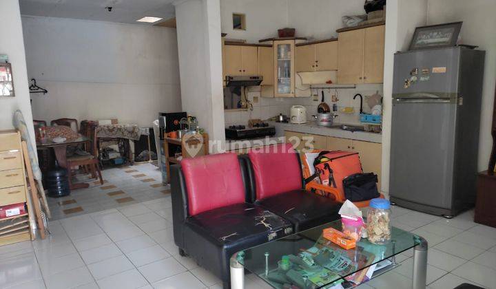 Di Jual Cepat Rumah Bagus Di Simprug Poris Tangerang Banten  1